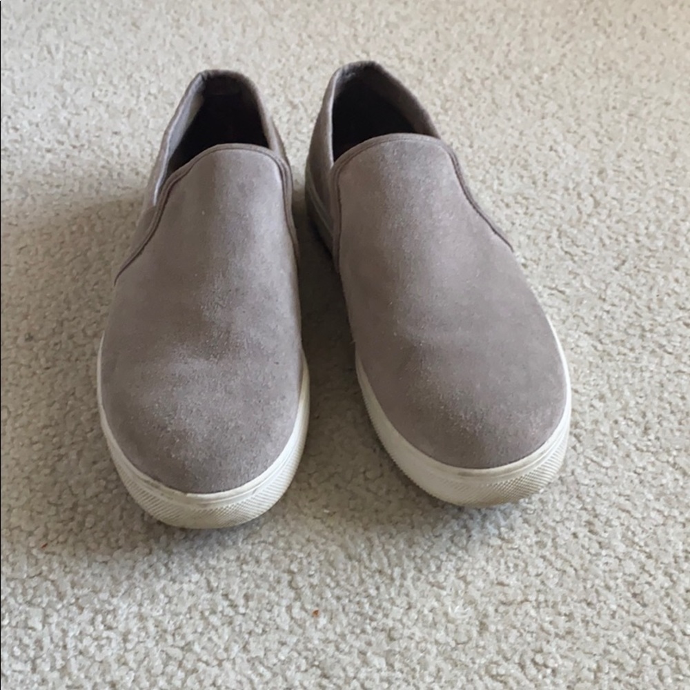 Blondo Waterproof Slip-On Sneakers